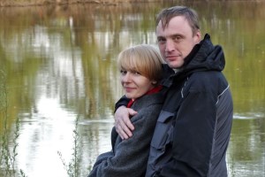 Мезинський національний парк